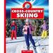 Youth Sports: Cross-Country Skiing (Hardcover)