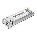 TP-Link 1000Base-BX WDM Bi-Directional SFP Module (TX:1550nm/RX:1310nm) (TL-SM321A)