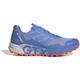 ADIDAS Herren Trailrunningschuhe TERREX AGRAVIC FLOW 2 GTX, Größe 46 in Blau