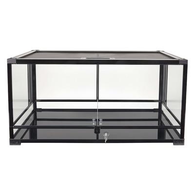 Zilla QuickBuild Terrarium, 36" L X 18" W X 18" H