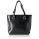 Sidona Women's Shopper, SCHWARZ