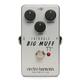 Electro Harmonix Triangle Big Muff Pi