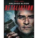 Pre-Owned Retaliation [Blu-ray] (Blu-Ray 0031398321200) directed by Ludwig Shammasian Paul Shammasian