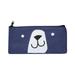 Clearanceï¼�Pencil Case Pen Pencil Bag Pencil Box Stationery Pencil Pouch Fashion Cartoon Pattern Pencil Bag Student Large-capacity Stationery Storage Bag Examination Storage Bag