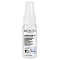 Redken Bonding Lightweight Liquid Conditioner for Damaged Hair Repair | Volumize & Condition | Acidic Bonding Concentrate | Sulfate-Free Spray Conditioner | For Fine or Thin Hair | 1 Fl Oz