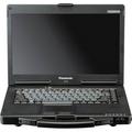 Panasonic Toughbook CF-53 MK4 Intel Core i5-4310U 2.0GHz 128GB SSD 4GB Ram Windows 10 Pro (used)