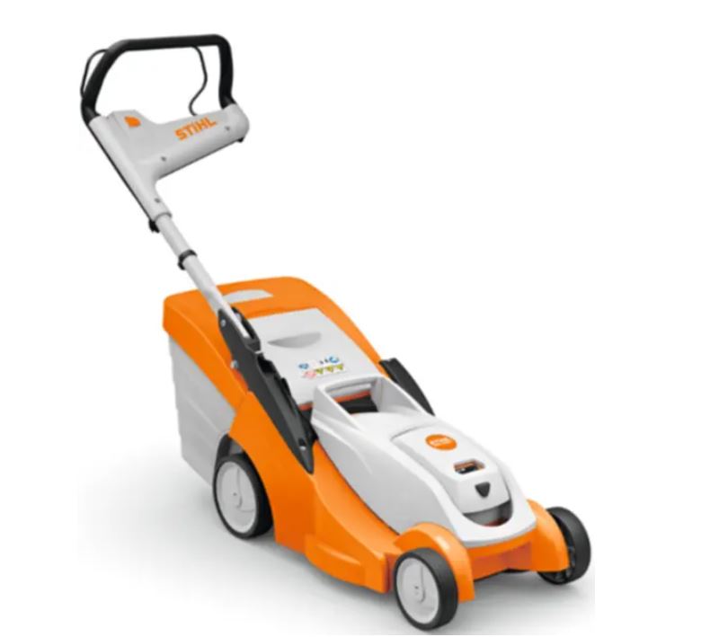 Tondeuse 36 V RMA 239.1 C + batterie AK 20 + chargeur AL 101 STIHL 6320-011-1462