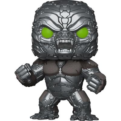 Funko POP! Transformers: Rise of the Beasts Optimus Primal 3.75" Figure (#1376)