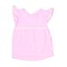 Carter's Dress - Shift: Pink Marled Skirts & Dresses - Size 3-6 Month