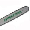 Forester 16 Bar and Chain Combo for Small Stihl Chainsaws 3/8 Low Profile A074