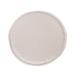 Round Seat Cushion Removable Solid Matte Thickened Dining Chair Cushions Office Outdoor Garden Patio Stool Sofa Pads Home Decor