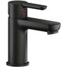 Mitigeur lavabo abc Noir - Mitigeur lavabo CH3 abc - Noir