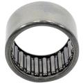 Ubc Bearing - Cuscinetto a rullini hk hk 0408 ø foro 4 mm Diam. est. 8 mm Giri (max) 26000 giri/min