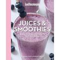 Pre-Owned Good Housekeeping Juices & Smoothies: Sensational Recipes to Make in Your Blender: 3 (Good Food Guaranteed) Paperback