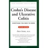 Pre-Owned Crohn s Disease and Ulcerative Colitis: Everything You Need To Know (Your Personal Health) Paperback