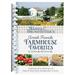 Pre-Owned Wanda E. Brunstetter s Amish Friends Farmhouse Favorites Cookbook: A Collection of Over 200 Recipes for Simple and Hearty Meals Including Advice and Stories Paperback