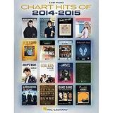 Pre-Owned Chart Hits Of 2014-2015 (Easy Piano) Paperback