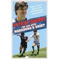 Pre-Owned The Man With Maradona s Shirt Paperback