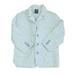 Pre-owned Class Club Boys Blue | White Sports Coat size: 4T
