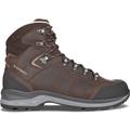 LOWA Herren Trekkingstiefel TREKKER LL, Größe 49 ½ in BRAUN