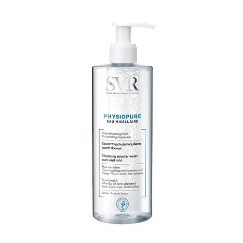 SVR - Make-up Entferner 400 ml