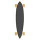 Jart Lead 40"x9.6" Pintail Long Island Complete Skateboard, Adults Unisex, Multicoloured (Multicoloured), One Size