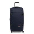EASTPAK - TRANS4 L - Suitcase, 75 x 41 x 28, 80 L, Ultra Marine (Blue)