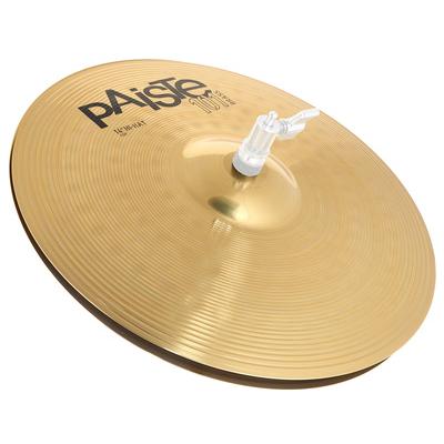 Paiste 14" 101 Hi-Hatbecken