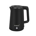 Electric Hot Water Kettle Large Capacity Electric Kettle 2.5L/87.9oz Cordless Electric Kettle Keep Warm Stainless Steel Water Kettle Auto Shut-off Electric Tea Kettle