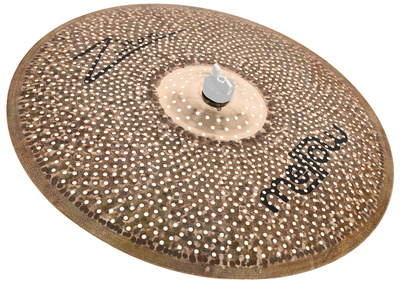 Zultan 18" Mellow Crash