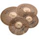 Zultan Mellow Jazz Club Cymbal Set