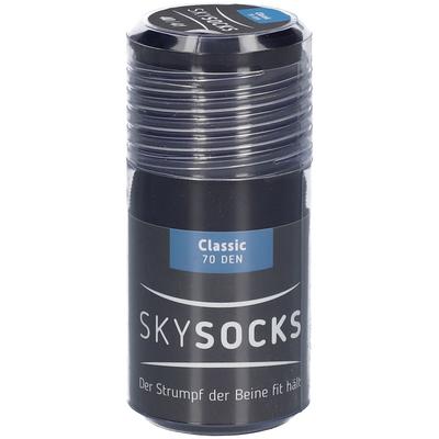 Skysocks classic 70den AD 40/41 black 2 St Sonstige Image