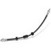 2005-2007 Volvo V50 Front Brake Hose - Autopart Premium