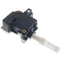 2002-2009 Audi A4 Rear Tailgate Latch Actuator - Autopart Premium