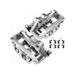 2010-2012 Lincoln MKT Brake Caliper Set - Autopart Premium