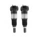 2015-2017 Porsche Macan Front Air Suspension Strut Set - Unity