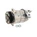 2010-2017 Jaguar XJ A/C Compressor - API