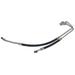 1994-1995 GMC Sonoma Inlet and Outlet Assembly Oil Cooler Hose - Replacement