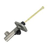 1987-1988 Chevrolet R10 Suburban Clutch Master Cylinder - Replacement