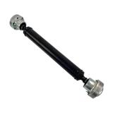 2012-2014 Mercedes ML550 Front Driveshaft - Replacement