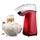 Nostalgia 0.5 Cups Hot Air Popcorn Machine in Red | APH200RED
