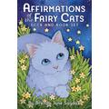 Affirmation Of The Fairy Cats Deck & Book Set Tarot Card Oracle Kit Faery Cat Magick Magic Pagan Wicca Wiccan Witch Craft Witchcraft Faerie