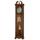 Howard Miller Floor clock Analog Rectangle Floor in Brown | 611138