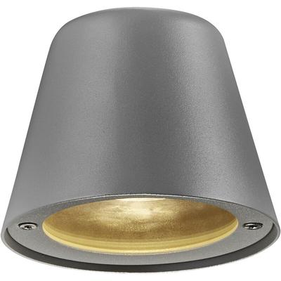 Aleria 2019131010 Außenwandleuchte GU10 6.5 w Grau - Nordlux Image