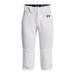 Under Armour Girl s Utility Fastpitch Softball Pants