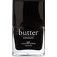 butter London Nagellack Union Jack Black 11 ml