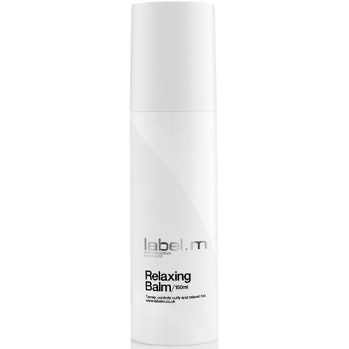 Label.M Relaxing Balm 150 ml Haarbalsam