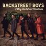 A Very Backstreet Christmas (Deluxe Edition) (CD, 2022) - Backstreet Boys