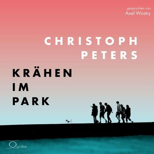 Krähen im Park – Christoph Peters