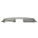 Covercraft DashMat Custom Dash Cover for 2006-2009 Ford Fusion 2006-2009 Mercury Milan | 1708-00-47 | Grey